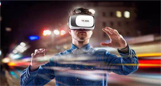 精河VR全景丨沉浸式体验线上看房